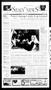 Primary view of The Sealy News (Sealy, Tex.), Vol. 106, No. 23, Ed. 1 Friday, March 14, 2003