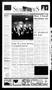 Primary view of The Sealy News (Sealy, Tex.), Vol. 106, No. 23, Ed. 1 Friday, March 21, 2003