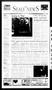 Thumbnail image of item number 1 in: 'The Sealy News (Sealy, Tex.), Vol. 106, No. 31, Ed. 1 Friday, April 18, 2003'.
