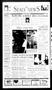 Primary view of The Sealy News (Sealy, Tex.), Vol. 106, No. 64, Ed. 1 Tuesday, August 12, 2003
