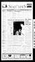 Primary view of The Sealy News (Sealy, Tex.), Vol. 106, No. 76, Ed. 1 Tuesday, September 23, 2003