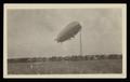 Thumbnail image of item number 1 in: '[Shenandoah dirigible in Fort Worth 3]'.