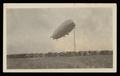 Photograph: [Shenandoah dirigible in Fort Worth 4]