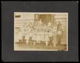 Primary view of [Annie Belle Emery Bright's students]