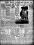 Newspaper: The San Antonio Light (San Antonio, Tex.), Vol. 33, No. 118, Ed. 1 Sa…
