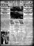 Thumbnail image of item number 1 in: 'The San Antonio Light (San Antonio, Tex.), Vol. 33, No. 125, Ed. 1 Saturday, May 25, 1912'.