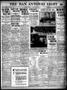Newspaper: The San Antonio Light (San Antonio, Tex.), Vol. 33, No. 128, Ed. 1 Tu…