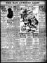 Thumbnail image of item number 1 in: 'The San Antonio Light (San Antonio, Tex.), Vol. 33, No. 138, Ed. 1 Sunday, June 2, 1912'.