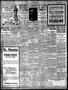 Thumbnail image of item number 2 in: 'The San Antonio Light (San Antonio, Tex.), Vol. 33, No. 134, Ed. 1 Monday, June 3, 1912'.