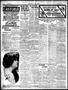 Thumbnail image of item number 2 in: 'The San Antonio Light (San Antonio, Tex.), Vol. 33, No. 165, Ed. 1 Thursday, July 4, 1912'.