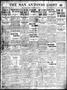 Thumbnail image of item number 1 in: 'The San Antonio Light (San Antonio, Tex.), Vol. 33, No. 184, Ed. 1 Tuesday, July 23, 1912'.