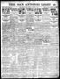 Newspaper: The San Antonio Light (San Antonio, Tex.), Vol. 33, No. 218, Ed. 1 Mo…