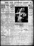 Newspaper: The San Antonio Light (San Antonio, Tex.), Vol. 33, No. 248, Ed. 1 We…