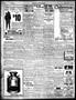 Thumbnail image of item number 2 in: 'The San Antonio Light (San Antonio, Tex.), Vol. 33, No. 260, Ed. 1 Monday, October 7, 1912'.