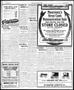Thumbnail image of item number 2 in: 'The San Antonio Light (San Antonio, Tex.), Vol. 34, No. 142, Ed. 1 Thursday, June 12, 1913'.