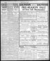 Thumbnail image of item number 3 in: 'The San Antonio Light (San Antonio, Tex.), Vol. 34, No. 230, Ed. 1 Monday, September 7, 1914'.
