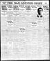 Thumbnail image of item number 1 in: 'The San Antonio Light (San Antonio, Tex.), Vol. 35, No. 28, Ed. 1 Tuesday, February 16, 1915'.