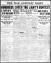 Newspaper: The San Antonio Light (San Antonio, Tex.), Vol. 35, No. 40, Ed. 1 Sun…