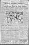 Newspaper: Denton Record-Chronicle (Denton, Tex.), Vol. 77, No. 35, Ed. 1 Wednes…