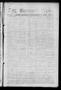 Primary view of The Giddings News. (Giddings, Tex.), Vol. 31, No. 42, Ed. 1 Friday, February 27, 1920