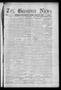 Primary view of The Giddings News. (Giddings, Tex.), Vol. 31, No. 51, Ed. 1 Friday, April 30, 1920