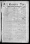 Thumbnail image of item number 1 in: 'The Giddings News. (Giddings, Tex.), Vol. 32, No. 13, Ed. 1 Friday, August 6, 1920'.