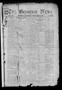 Primary view of The Giddings News. (Giddings, Tex.), Vol. 32, No. 52, Ed. 1 Friday, May 6, 1921