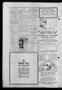 Thumbnail image of item number 4 in: 'The Giddings News. (Giddings, Tex.), Vol. 33, No. 13, Ed. 1 Friday, August 5, 1921'.