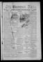 Thumbnail image of item number 1 in: 'The Giddings News. (Giddings, Tex.), Vol. 33, No. 52, Ed. 1 Friday, May 12, 1922'.
