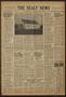 Primary view of The Sealy News (Sealy, Tex.), Vol. 52, No. 52, Ed. 1 Friday, March 7, 1941