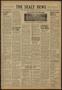 Newspaper: The Sealy News (Sealy, Tex.), Vol. 53, No. 31, Ed. 1 Friday, October …