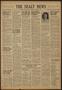 Newspaper: The Sealy News (Sealy, Tex.), Vol. 53, No. 38, Ed. 1 Friday, November…