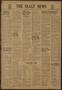 Primary view of The Sealy News (Sealy, Tex.), Vol. 54, No. 26, Ed. 1 Friday, September 4, 1942