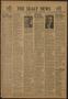 Newspaper: The Sealy News (Sealy, Tex.), Vol. 54, No. 37, Ed. 1 Friday, November…