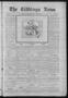 Primary view of The Giddings News (Giddings, Tex.), Vol. 35, No. 46, Ed. 1 Friday, April 4, 1924