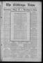 Thumbnail image of item number 1 in: 'The Giddings News (Giddings, Tex.), Vol. 35, No. 51, Ed. 1 Friday, May 9, 1924'.