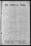 Primary view of The Giddings News (Giddings, Tex.), Vol. 36, No. 29, Ed. 1 Friday, December 5, 1924