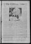 Primary view of The Giddings News (Giddings, Tex.), Vol. 42, No. 48, Ed. 1 Friday, April 3, 1931