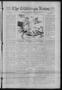 Newspaper: The Giddings News (Giddings, Tex.), Vol. 44, No. 13, Ed. 1 Friday, Ju…