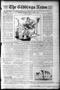 Primary view of The Giddings News (Giddings, Tex.), Vol. 44, No. 46, Ed. 1 Friday, March 11, 1932