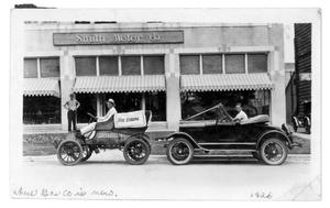 Smith Motor Company