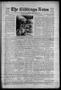 Newspaper: The Giddings News (Giddings, Tex.), Vol. 53, No. 37, Ed. 1 Friday, Ja…
