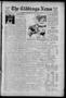 Thumbnail image of item number 1 in: 'The Giddings News (Giddings, Tex.), Vol. 53, No. 28, Ed. 1 Friday, November 21, 1941'.