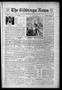 Newspaper: The Giddings News (Giddings, Tex.), Vol. 53, No. 32, Ed. 1 Friday, De…