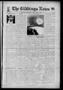 Primary view of The Giddings News (Giddings, Tex.), Vol. 53, No. 49, Ed. 1 Friday, April 17, 1942