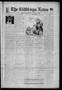 Thumbnail image of item number 1 in: 'The Giddings News (Giddings, Tex.), Vol. 53, No. 51, Ed. 1 Friday, May 1, 1942'.