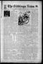 Thumbnail image of item number 1 in: 'The Giddings News (Giddings, Tex.), Vol. 54, No. 10, Ed. 1 Friday, July 17, 1942'.
