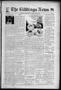 Primary view of The Giddings News (Giddings, Tex.), Vol. 54, No. 17, Ed. 1 Friday, September 4, 1942