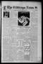 Newspaper: The Giddings News (Giddings, Tex.), Vol. 54, No. 30, Ed. 1 Friday, De…