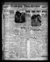 Newspaper: Cleburne Times-Review (Cleburne, Tex.), Vol. 27, No. 230, Ed. 1 Frida…